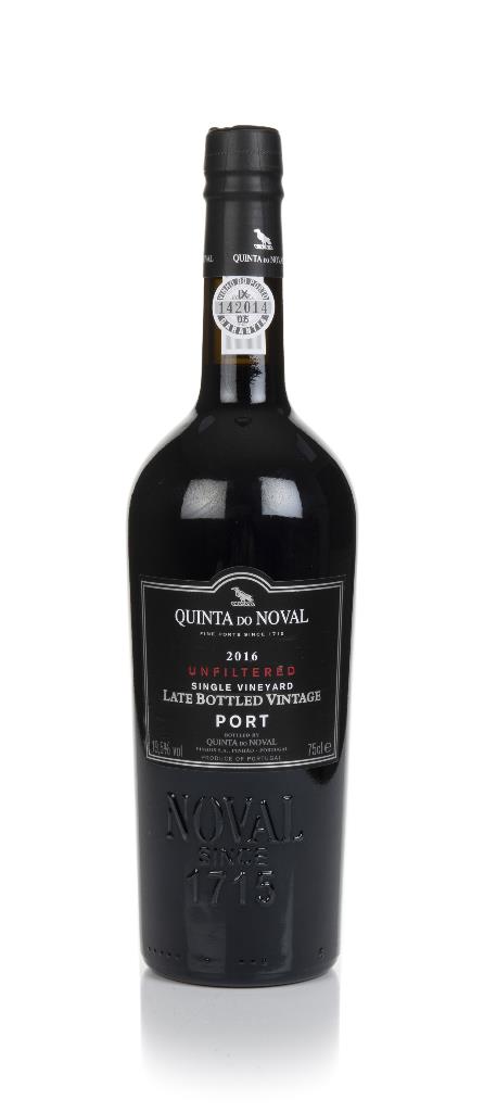 Quinta do Noval Late Bottled Vintage Port 2016 Late Bottled Vintage Port