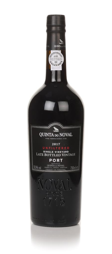 Quinta do Noval Late Bottled Vintage Port 2017 Late Bottled Vintage Port