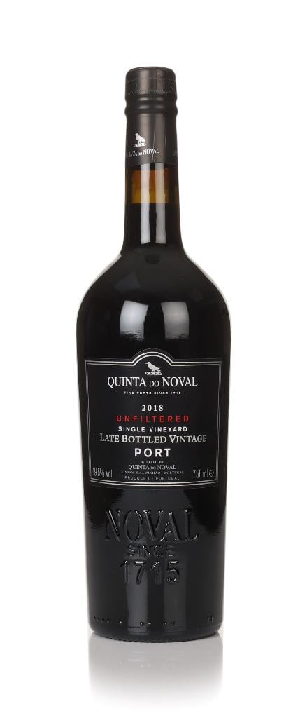 Quinta Do Noval Late Bottled Vintage Port 2018 Late Bottled Vintage Port