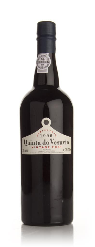 Quinta do Vesuvio 1996 Vintage Late Bottled Vintage Port