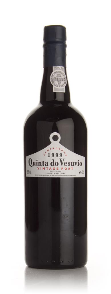 Quinta do Vesuvio 1999 Vintage Late Bottled Vintage Port