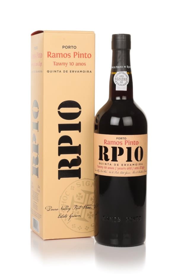 Ramos Pinto 10 Year Old Tawny Port