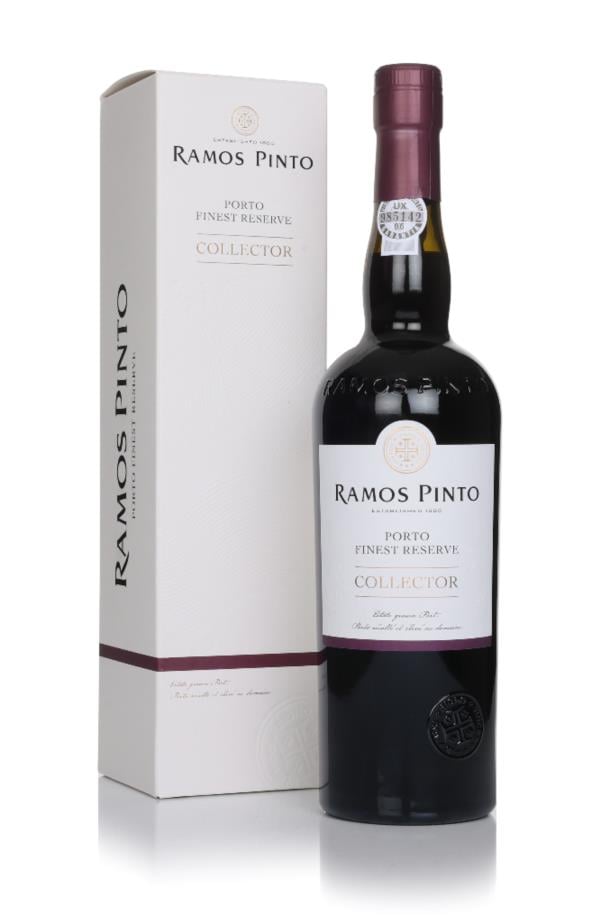 Ramos Pinto Collector Reserva Ruby Port