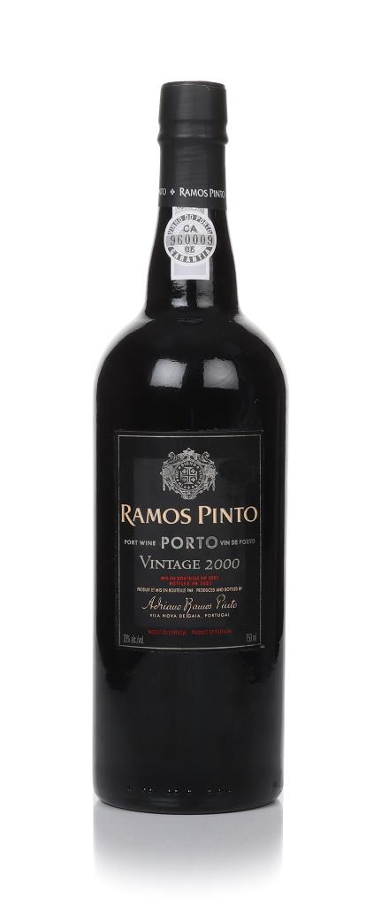 Ramos Pinto Vintage 2000 Vintage Port