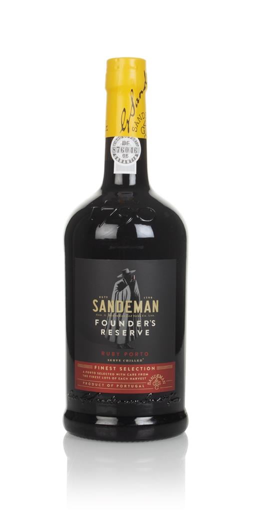 Sandeman Founders Reserve Ruby Port