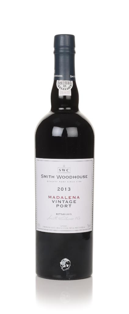 Smith Woodhouse Madalena Vintage Port 2013 Vintage Port