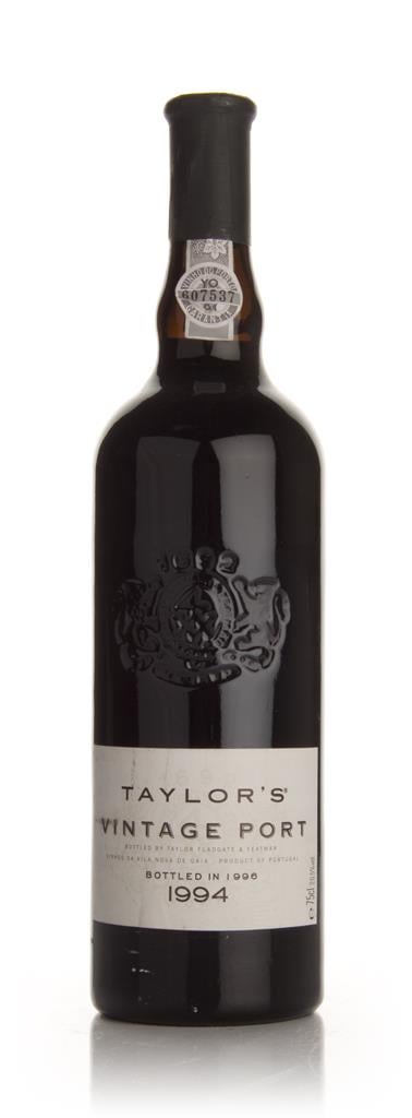 Taylor's 1994 Vintage Late Bottled Vintage Port