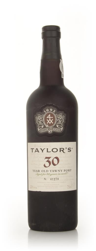 Taylor's 30 Year Old Tawny Tawny Port