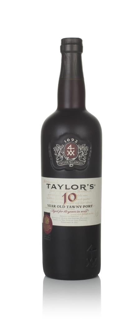 Taylors 10 Year Old Tawny Tawny Port