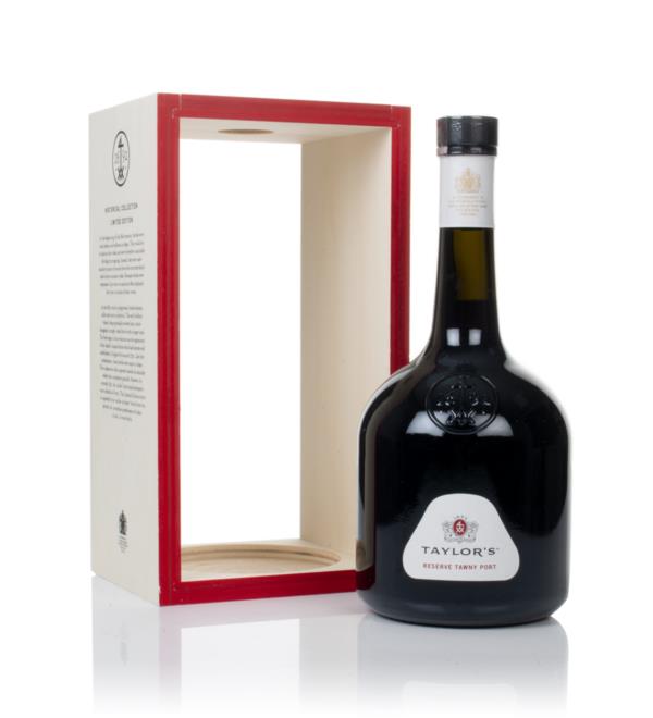 Taylors Historical Collection - The Mallet Tawny Port