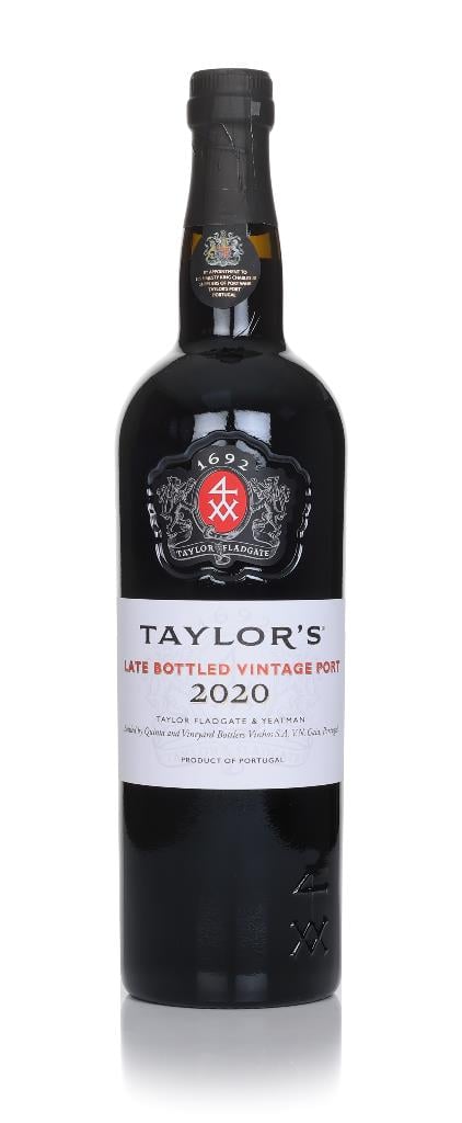 Taylor's Late Bottled Vintage Port 2020 Late Bottled Vintage Port