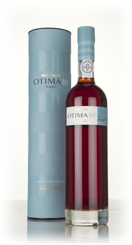 Warre's Otima 10 Year Old Tawny Tawny Port