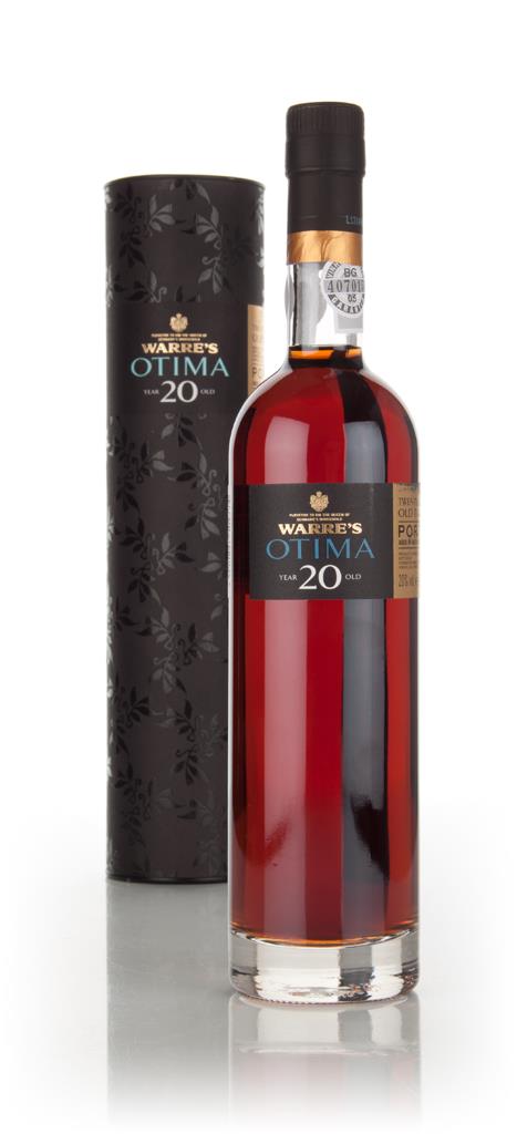 Warre's Otima 20 Year Old Tawny Tawny Port