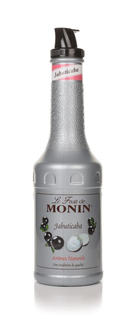 Monin Jabuticaba Puree