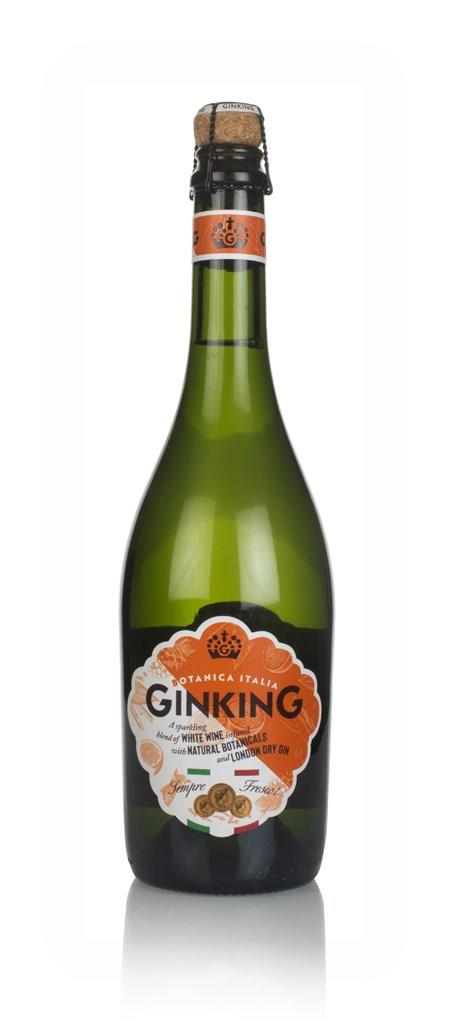 Ginking Botanica Italia Ready to Drink