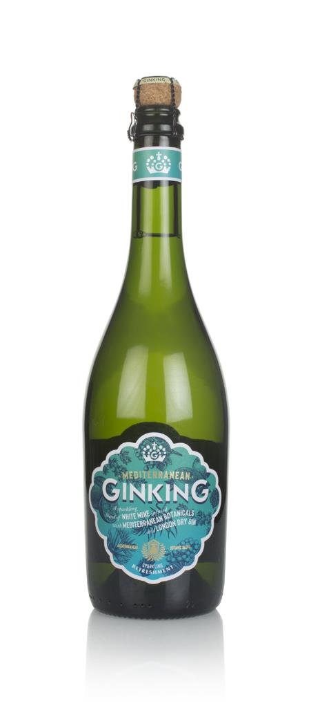 Ginking Mediterranean Ready to Drink
