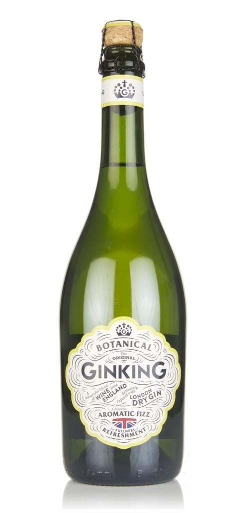 Ginking Ready to Drink