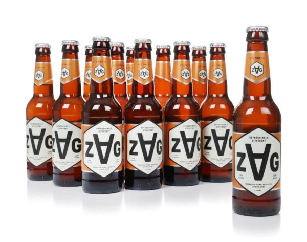 ZAG (12 x 330ml) Ready to Drink