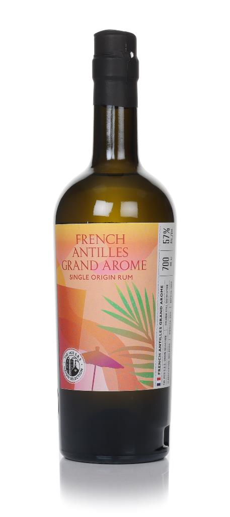 French Antilles Grand Arome - 1423 S.B.S. Origin Selection White Rum
