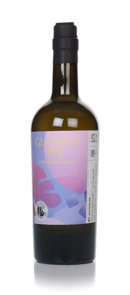 Guyana PM - 1423 S.B.S. Origin Selection White Rum