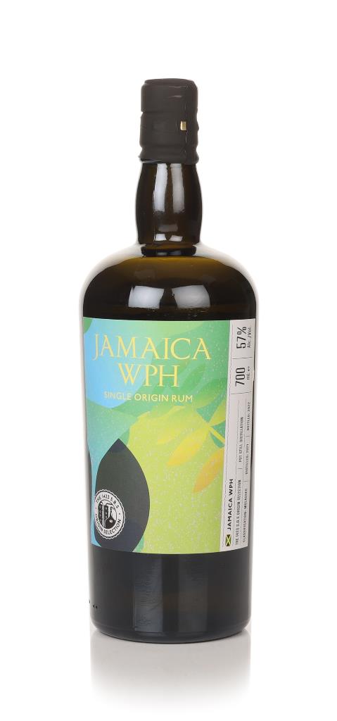 Jamaica WPH - 1423 S.B.S. Origin Selection Rum