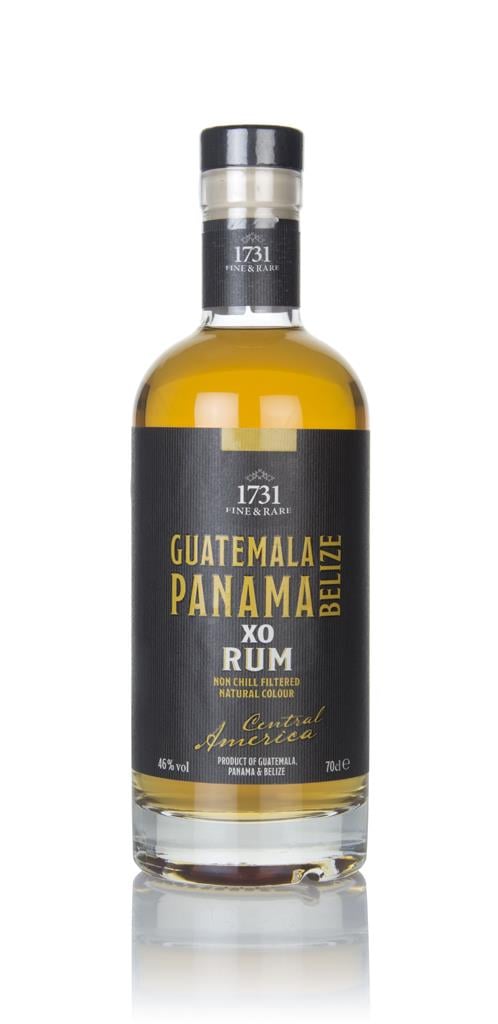 1731 Central America XO Dark Rum