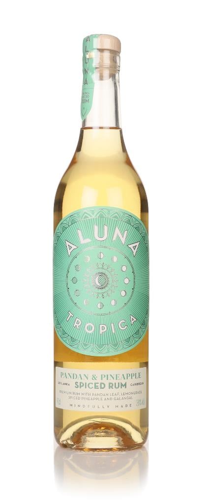 Aluna Tropica Flavoured Rum