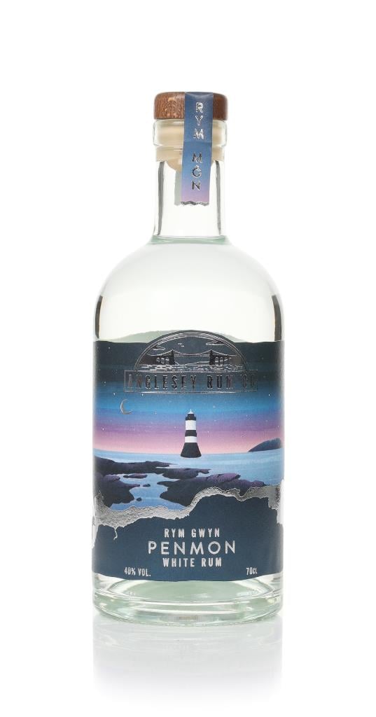 Penmon White White Rum