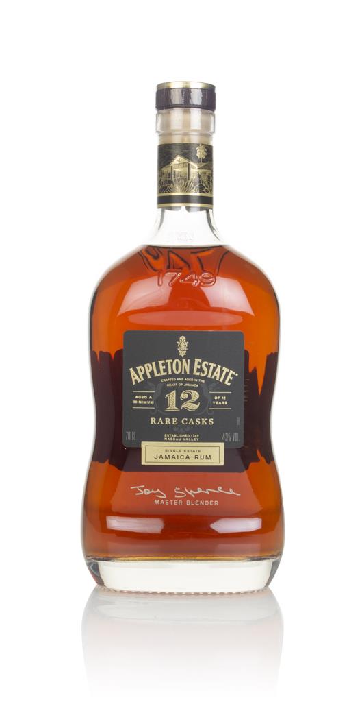 Appleton Estate Dark 12 Year Old Rare Casks Rum