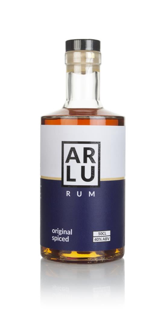 ARLU Original Spiced Spiced Rum