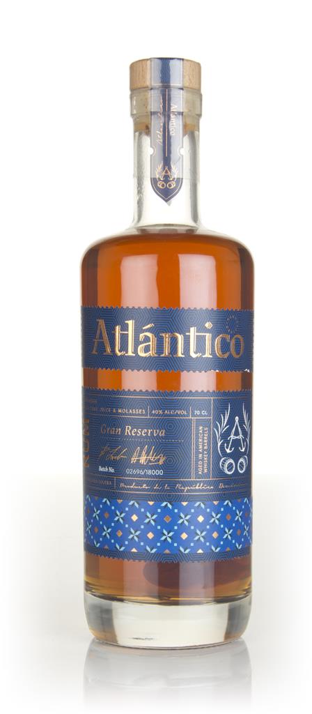 Atlantico Gran Reserva Dark Rum