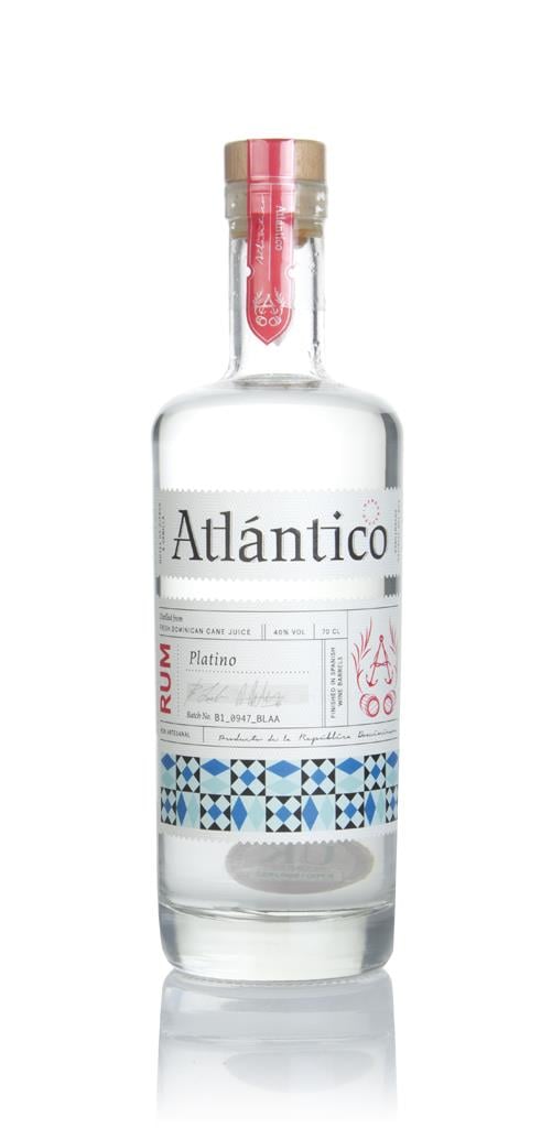 Atlantico Rum Platino White Rum