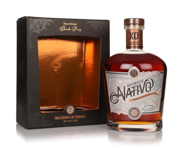 Autentico Nativo XO Dark Rum