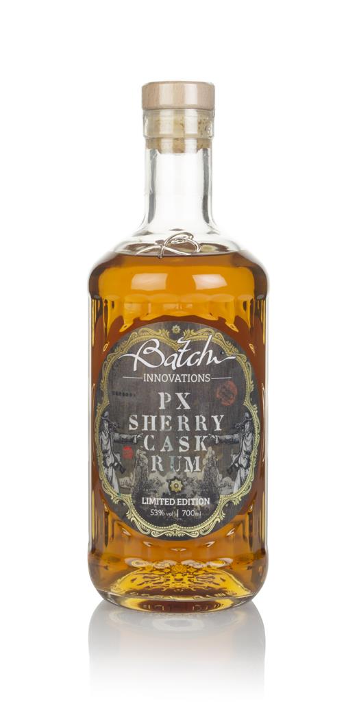 Batch Spirits Dark Batch Px Sherry Cask Rum