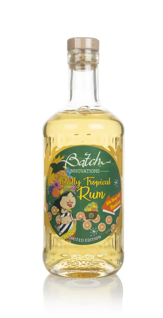 Batch Totally Tropical Flavoured Rum