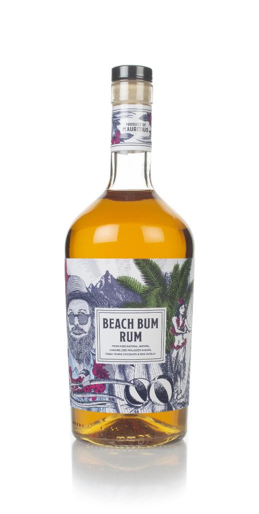 Beach Bum Rum Gold Spiced Rum