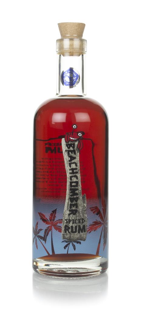 Beachcomber Spiced Spiced Rum