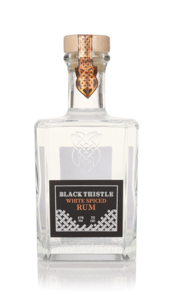 Black Thistle White Spiced Spiced Rum