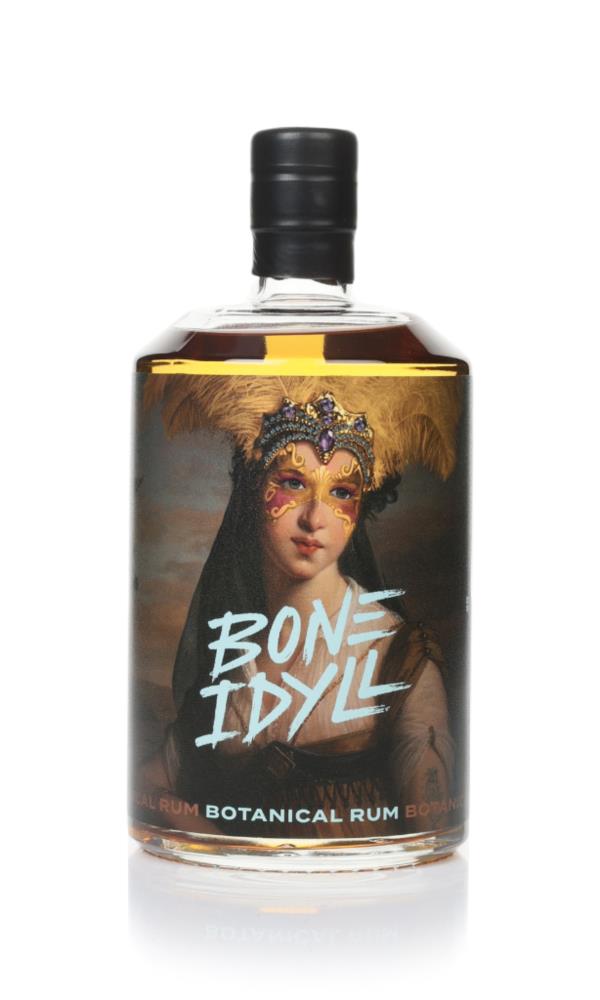 Bone Idyll Botanical Spiced Rum