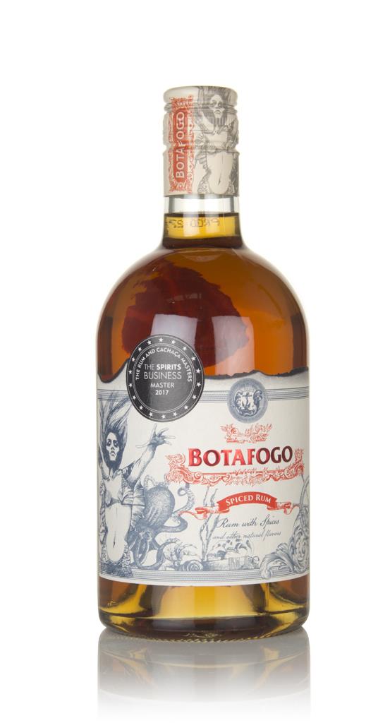 Botafogo Spiced Spiced Rum