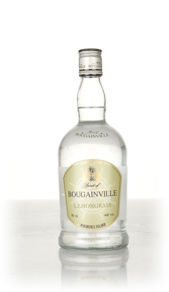 Bougainville White/Peach Lemongrass Flavoured Rum