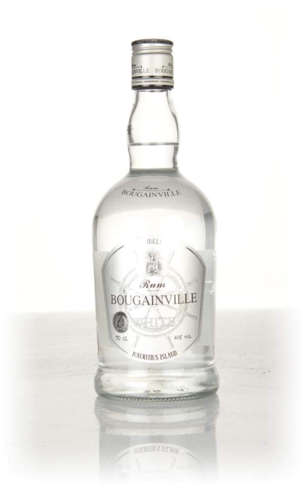 Bougainville White Rum