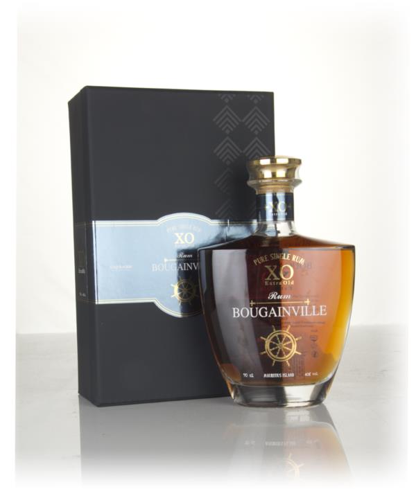 Bougainville XO Rum (40%) Dark Rum