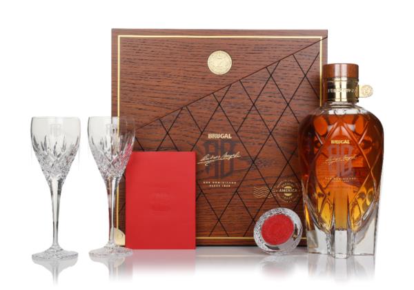 Andres Brugal Edition 02 Dark Rum