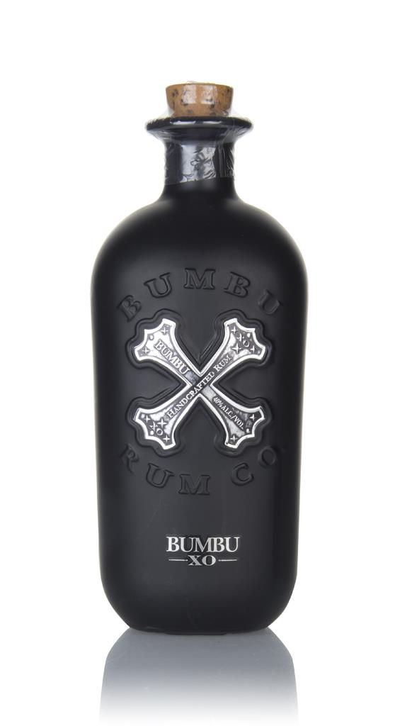 Bumbu Dark Xo Rum