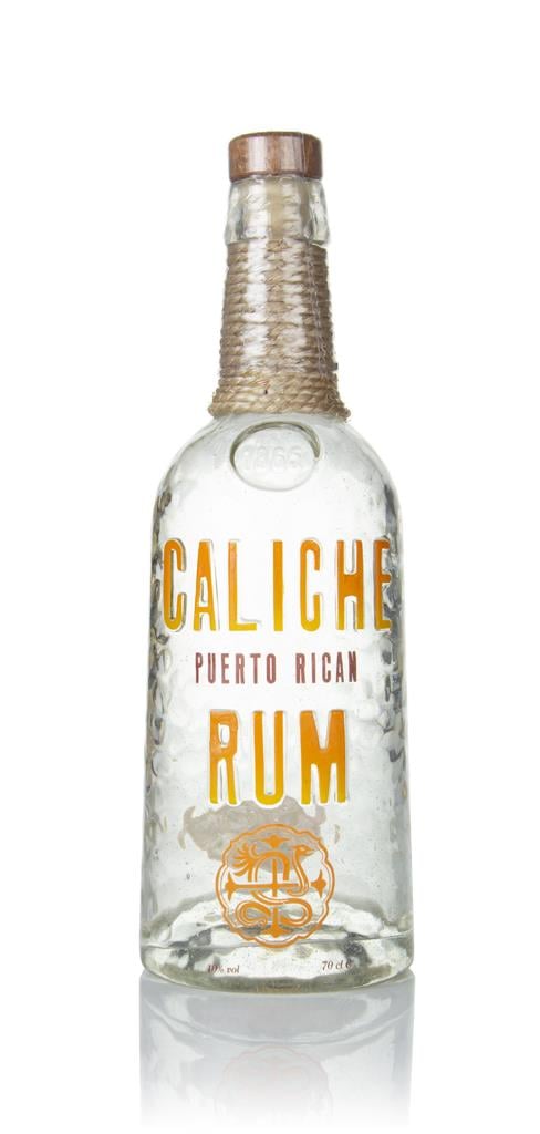 Caliche Rum White