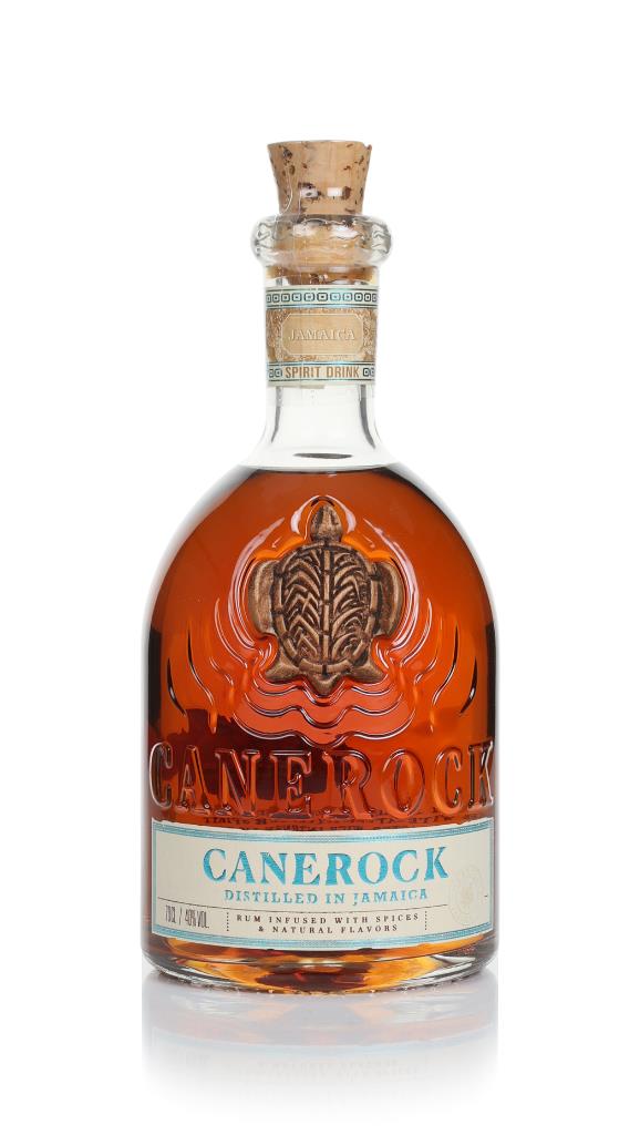 Canerock Spiced Rum