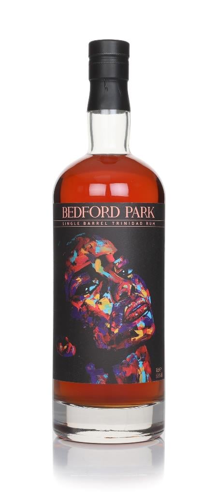 Caroni 25 Year Old 1998 (cask 2159) - Bedford Park Dark Rum