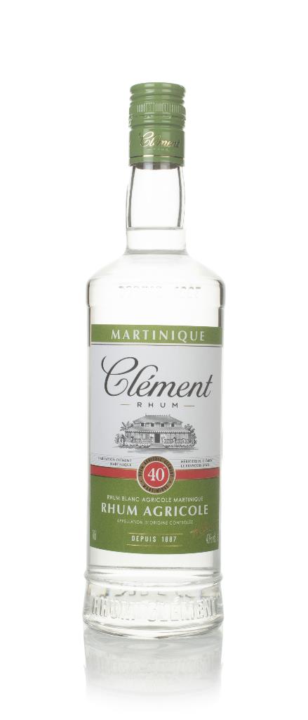 Clment Clement Blanc Rhum Agricole Rhum Agricole Rum
