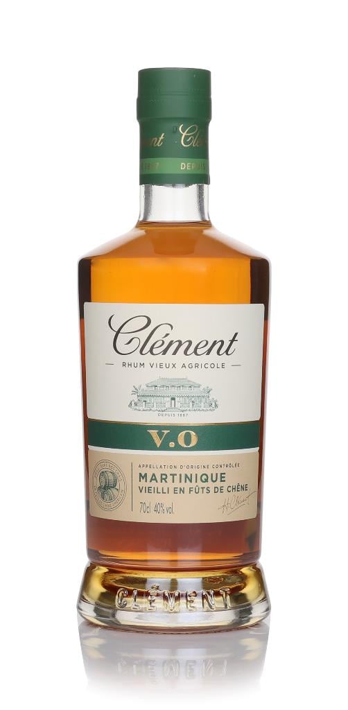 Clement VO Rhum Agricole Rum